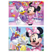 Picture of 2 X 50PCS PUZZLE MINNIE